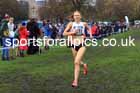 Womens Under-17s and Under-20s 2025 Liverpool Cross Challenge, Sefton Park, Saturday, November 22th. Photo: David T. Hewitson/Sports for All Pics